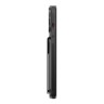 Uniq для iPhone 15 Pro чехол Heldro Mount with Stand Smoke