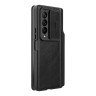Nillkin для Samsung Galaxy Z Fold 4 5G чехол QIN Pro Booktype Business black