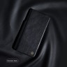 Nillkin для Samsung Galaxy Z Fold 4 5G чехол QIN Pro Booktype Business black