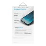 Uniq стекло для Galaxy Z Flip 6 OPTIX Clear (+installer)