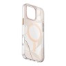 Uniq для iPhone 16 Pro Max чехол COEHL Verdure Spring Blossom (MagSafe)