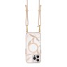Uniq для iPhone 16 Pro Max чехол COEHL Verdure Spring Blossom (MagSafe)
