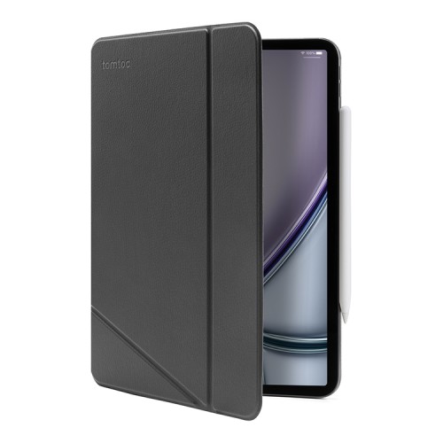 Tomtoc Tablet чехол Inspire-B52 4-Mode Folio iPad Air 13 (2024/25) Black