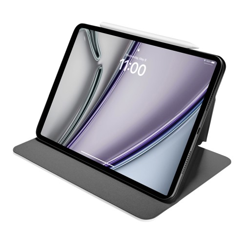 Tomtoc Tablet чехол Inspire-B52 4-Mode Folio iPad Air 13 (2024/25) Black