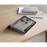Uniq Yorker Kanvas Antimicrobial для iPad Air 10.9 (2020), черный NPDA10.9YKR(2020)-NKNVBLK