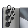 BlueO стекло для Galaxy S25 Ultra, Camera lens Armor metal 5 шт. Black