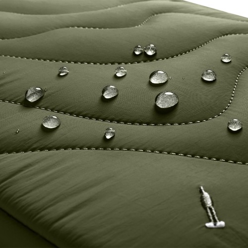 Tomtoc Laptop чехол Terra-A27 Laptop Sleeve 13" Greenlands