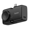 Energea АКБ Bazic GoPower Koda, 5000 3in1 USB-C +Lighning PD20W +AW Charger, Stand and LED, Truffle
