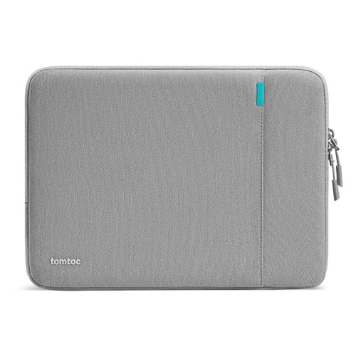 Tomtoc Laptop чехол Defender-A13 Laptop Sleeve 13" Dark Gray