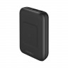 EnergEA Compac Wireless PD 10000 mah, черный CP-WPD1201-BLK