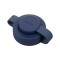 Energea Беспроводное СЗУ Bazic GoMag Trio 2, 3-in-1 Foldable Wireless MagSafe 15W Blueberry