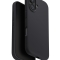 Uniq для iPhone 17 чехол LINO Charcoal Grey (Magsafe)