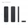 Чехол Elago R2 Slim Case для пульта Apple TV (2021), черный