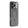 Nillkin для iPhone 17 Pro Max чехол CamShield Pro Magnetic Transparent Black