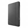 Чехол Tomtoc Tablet case для iPad Pro 12.9 (2021) с отсеком для стилуса, черный