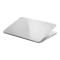Uniq для Macbook Neo 13 (2026) VERO (Crystal Clear)