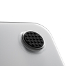 Uniq для Macbook Neo 13 (2026) VERO (Crystal Clear)