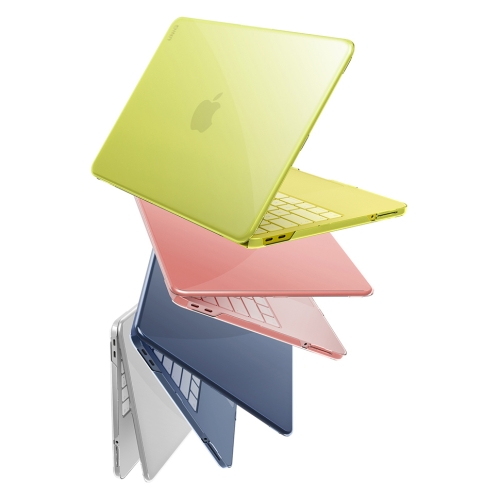Uniq для Macbook Neo 13 (2026) VERO (Crystal Clear)