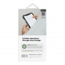 Чехол Uniq Combat Antifingerpint Charcoal для iPhone 14 Plus, прозрачный (MagSafe)