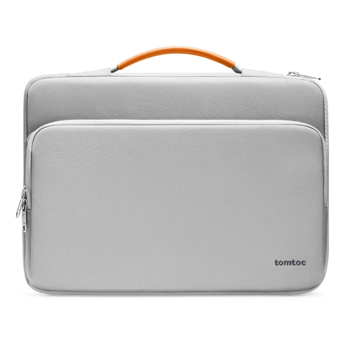 Tomtoc Laptop сумка Defender-A14 Laptop Briefcase 16" (Win) Gray