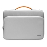 Tomtoc Laptop сумка Defender-A14 Laptop Briefcase 16" (Win) Gray