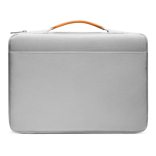 Tomtoc Laptop сумка Defender-A14 Laptop Briefcase 16" (Win) Gray
