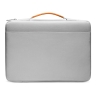 Tomtoc Laptop сумка Defender-A14 Laptop Briefcase 16" (Win) Gray