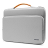 Tomtoc Laptop сумка Defender-A14 Laptop Briefcase 16" (Win) Gray