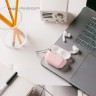 Чехол Elago Clear Hang case для AirPods Pro 2, Lovely Pink