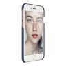 Чехол Elago Slim Fit 2 для iPhone 7/8/SE 2020, синий