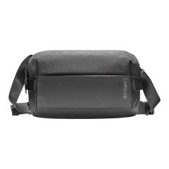 Tomtoc Travel сумка для планшетов Explorer-T21 Sling Bag M 11"/7L Black