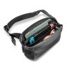 Tomtoc Travel сумка для планшетов Explorer-T21 Sling Bag M 11"/7L Black
