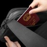 Tomtoc Travel сумка для планшетов Explorer-T21 Sling Bag M 11"/7L Black