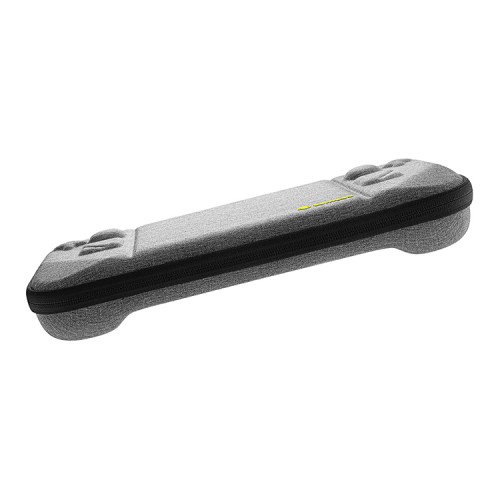 Tomtoc для Steam Deck чехол Slim Case G38 Gray