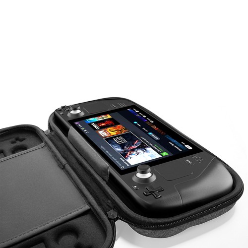 Tomtoc для Steam Deck чехол Slim Case G38 Gray