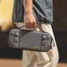 Tomtoc для Steam Deck чехол Slim Case G38 Gray