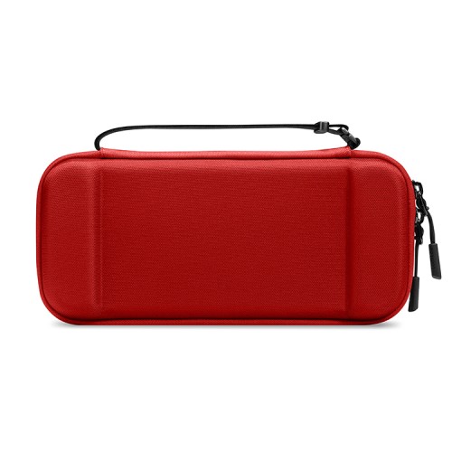 Tomtoc Gaming для Nintendo Switch & OLED чехол FancyCase-G05 NS Slim Case Red White