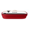 Tomtoc Gaming для Nintendo Switch & OLED чехол FancyCase-G05 NS Slim Case Red White