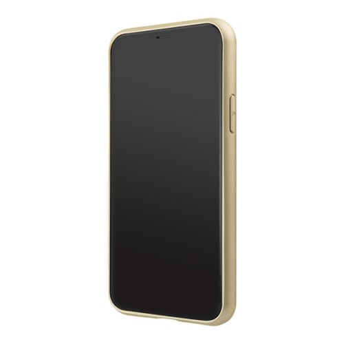 Чехол Guess 4G Collection Hard для iPhone 11 Pro, коричневый