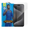 BlueO стекло для iPhone 16 Pro, Clear HD (прозрачное)