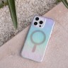 Uniq для iPhone 16 Pro Max чехол COEHL Willow Iridescent (MagSafe)