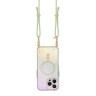 Uniq для iPhone 16 Pro Max чехол COEHL Willow Iridescent (MagSafe)