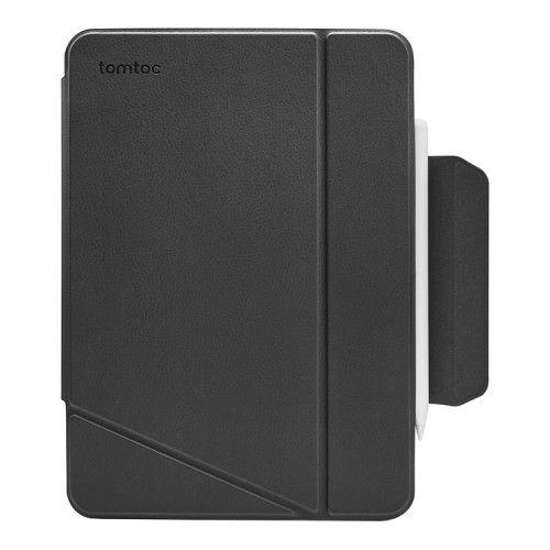 Tomtoc Tablet чехол Inspire-B52 4-Mode Folio iPad Pro 11 (2024) Black