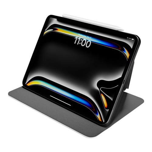 Tomtoc Tablet чехол Inspire-B52 4-Mode Folio iPad Pro 11 (2024) Black