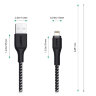 Aukey CB-AL2 Lightning MFI/USB-A (2 метра) CB-AL2