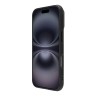 Nillkin для iPhone 16 Plus чехол CamShield Pro Magnetic Black