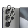 BlueO стекло для Galaxy S25 Ultra, Camera lens Armor metal 5 шт. Natural Titanium