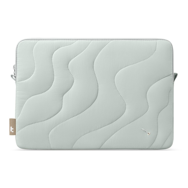 Tomtoc Laptop чехол Terra-A27 Laptop Sleeve 13" Lakeshore