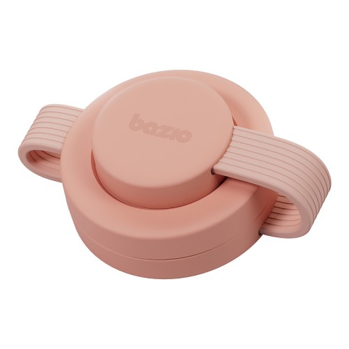 Energea Беспроводное СЗУ Bazic GoMag Trio 2, 3-in-1 Foldable Wireless MagSafe 15W Peach