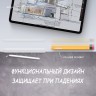 Чехол Elago Silicone для стилуса Apple Pencil 2, желтый